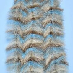 EP CRUSTACEOUS BRUSH WITH MICRO LEGS 24 EP CRUSTACEOUS BRUSH WITH MICRO LEGS -Simms || Patagonia || Hareline Sales 0BU CRU BL 1 300x300 1