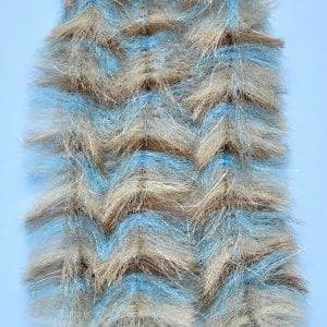 EP CRUSTACEOUS BRUSH WITH MICRO LEGS 9 EP CRUSTACEOUS BRUSH WITH MICRO LEGS - Image 7