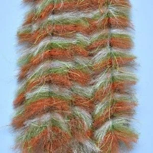 EP CRUSTACEOUS BRUSH WITH MICRO LEGS 12 EP CRUSTACEOUS BRUSH WITH MICRO LEGS - Image 10