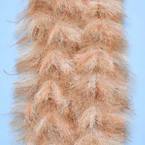 EP CRUSTACEOUS BRUSH WITH MICRO LEGS 8 EP CRUSTACEOUS BRUSH WITH MICRO LEGS - Image 6