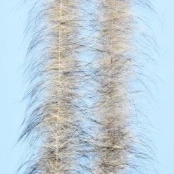 EP FOXY BRUSH -Simms || Patagonia || Hareline Sales 0BU FO15 CO 1 300x300 1