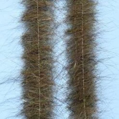 EP FOXY BRUSH -Simms || Patagonia || Hareline Sales 0BU FO15 OB 1 300x300 1