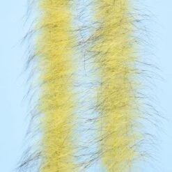 EP FOXY BRUSH -Simms || Patagonia || Hareline Sales 0BU FO15 YE 1 300x300 1