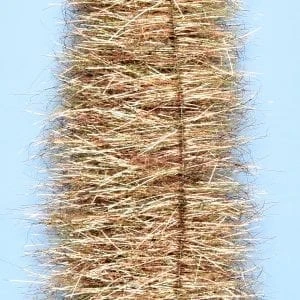 EP MINNOW HEAD BRUSH 14 EP MINNOW HEAD BRUSH - Image 12