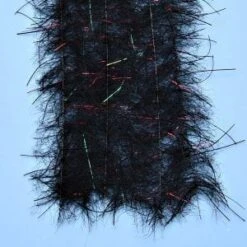 EP TARANTULA HAIRY LEGS BRUSH -Simms || Patagonia || Hareline Sales 0BU TA1 BLK 1 300x300 1