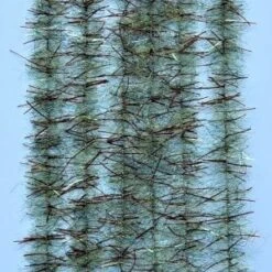 EP TARANTULA HAIRY LEGS BRUSH -Simms || Patagonia || Hareline Sales 0BU TA5 BRO 1 300x300 1