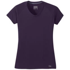 Outdoor Research OR Womens Echo S/S Tee -Simms || Patagonia || Hareline Sales 10408268x1039710 zm