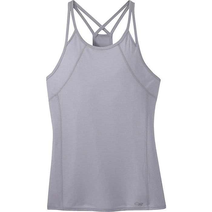 Outdoor Research OR Womens Echo Tank 4 Outdoor Research OR Womens Echo Tank - Image 2