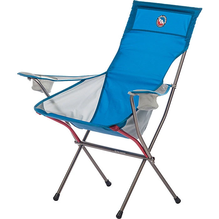Big Agnes Big Six Armchair 4 Big Agnes Big Six Armchair - Image 2