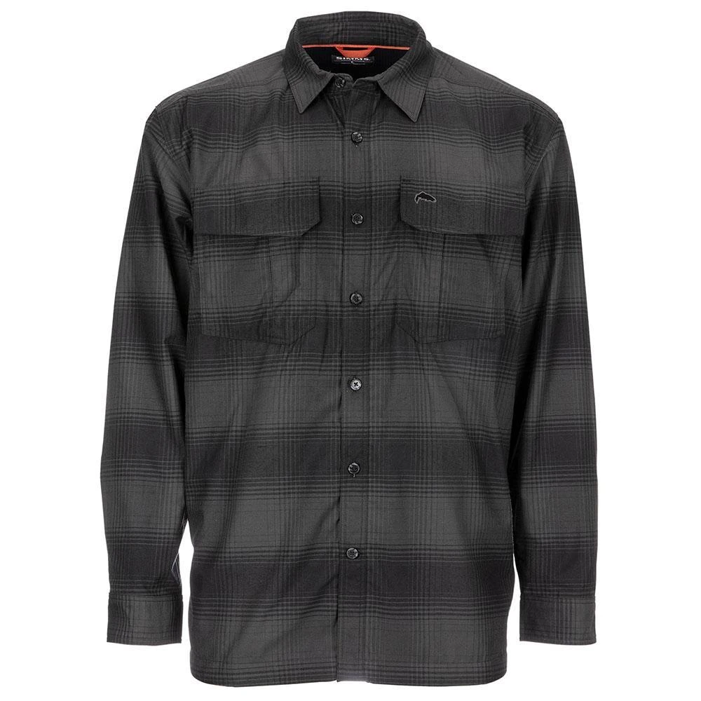 Simms ColdWeather Long Sleeve Shirt Sale 3 Simms ColdWeather Long Sleeve Shirt Sale