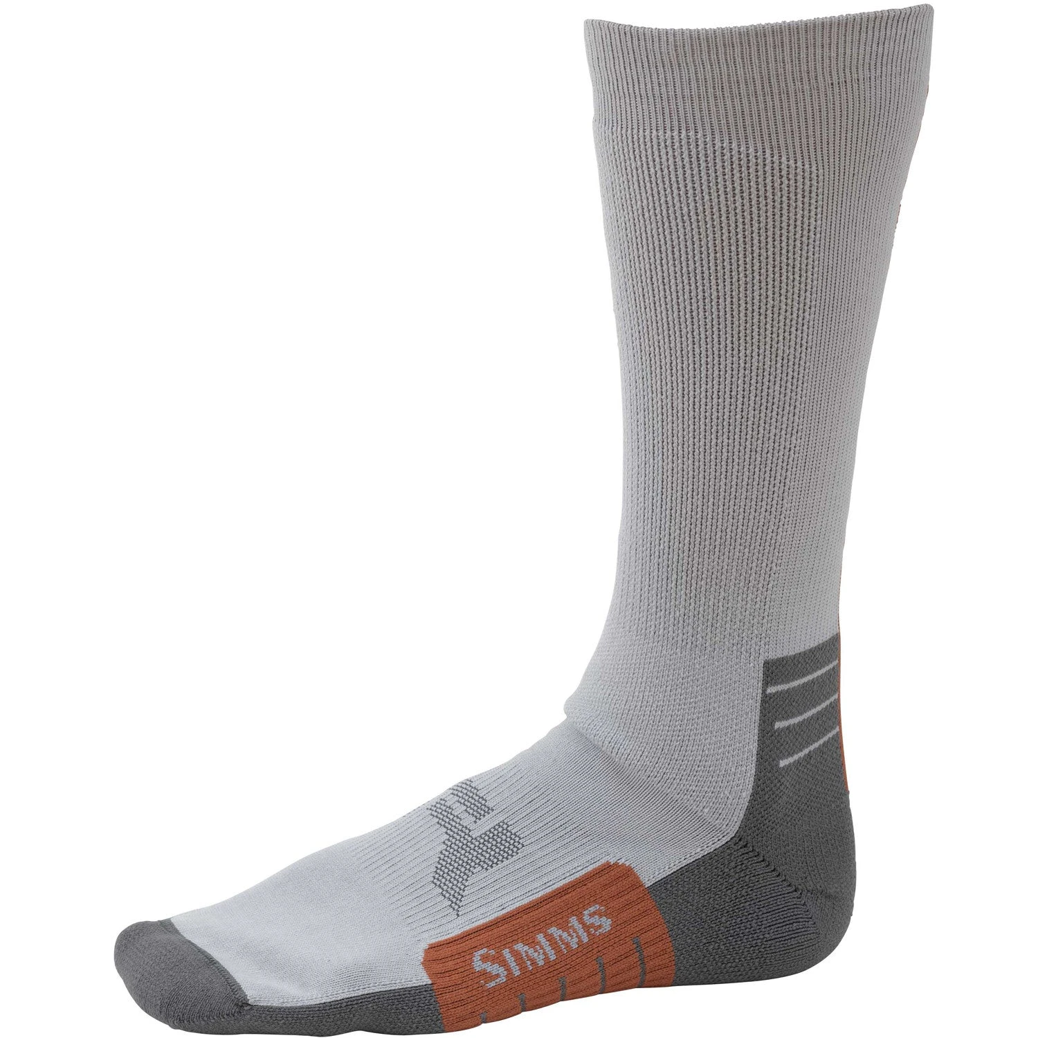Simms Guide Wet Wading Sock 3 Simms Guide Wet Wading Sock