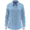 Simms Womens BiComp LS Shirt Sale -Simms || Patagonia || Hareline Sales 12108 950 womens bicomp ls shirt faded denim s19
