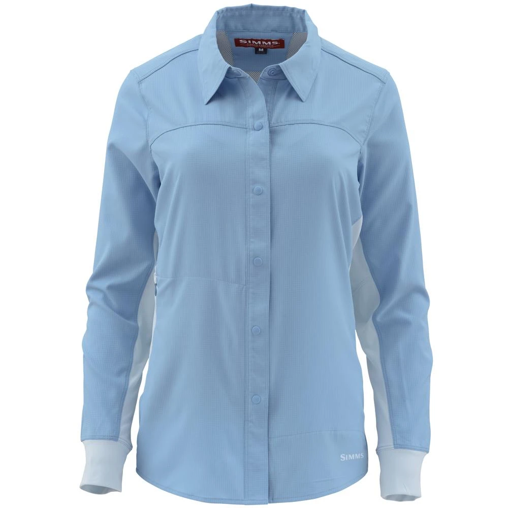 Simms Womens BiComp LS Shirt Sale 3 Simms Womens BiComp LS Shirt Sale
