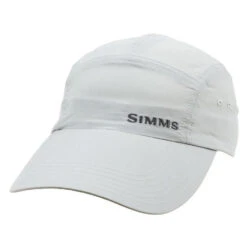 Simms Superlight Flats Longbill Cap