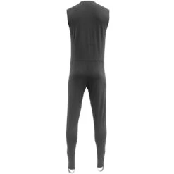 Simms Fleece Midlayer Bib -Simms || Patagonia || Hareline Sales 12438 005 fleece midlayer bib raven back lw f18 c8c362e0 ef68 45f7 812d b56410ee807f