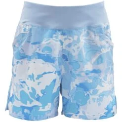 Simms Womens Taiya Short Sale -Simms || Patagonia || Hareline Sales 12454 940 womens taiya short cloud camo blue s19 HIRES be2a0fee 5aa2 41a7 87e0 81101b9adf3f