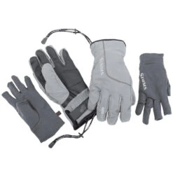 Simms ProDry Glove And Liner Sale -Simms || Patagonia || Hareline Sales 12475 030 prodry glove plus liner steel f18 c24470ba f029 4a70 bfaa 8ed31561c4cb
