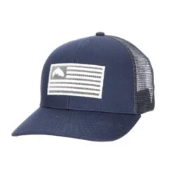 Simms Tactical Trucker Cap Sale 12 Simms Tactical Trucker Cap Sale -Simms || Patagonia || Hareline Sales 12512 404 tactical trucker admiral blue S21 hires 2c04e13d 7646 4349 bfb0 a4274b229064