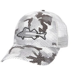 SIMMS US Walleye Trucker - SALE