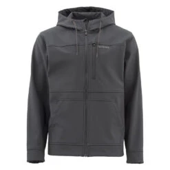 Simms Rogue Hoody Sale -Simms || Patagonia || Hareline Sales 12654 005 rogue hoody raven front f19 3aed0427 c403 4f9a 8bbb cee599e0f5db