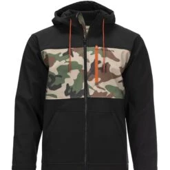 Simms Rogue Hoody Sale -Simms || Patagonia || Hareline Sales 12654 569 ms Rouge Hoody CX Woodland Camo F21 front 38a951d7 ba53 4991 99ea 13260df8543c