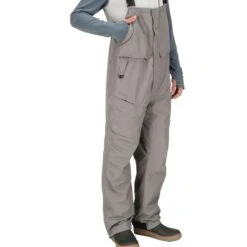 Simms Challenger Bib Sale -Simms || Patagonia || Hareline Sales 12907 mens challenger bib S20 1
