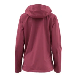 Simms Womens Waypoints Jacket Sale -Simms || Patagonia || Hareline Sales 12911 601 womens waypoints jacket garnet back s20 lowres