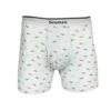 Simms Mens Boxer Briefs Sale -Simms || Patagonia || Hareline Sales 12916 897 simms boxer brief trout critter sterling s21 hires