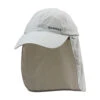 Simms Superlight Sunshield Cap -Simms || Patagonia || Hareline Sales 12986 041 superlight sunshield cap sterling s20 lowres