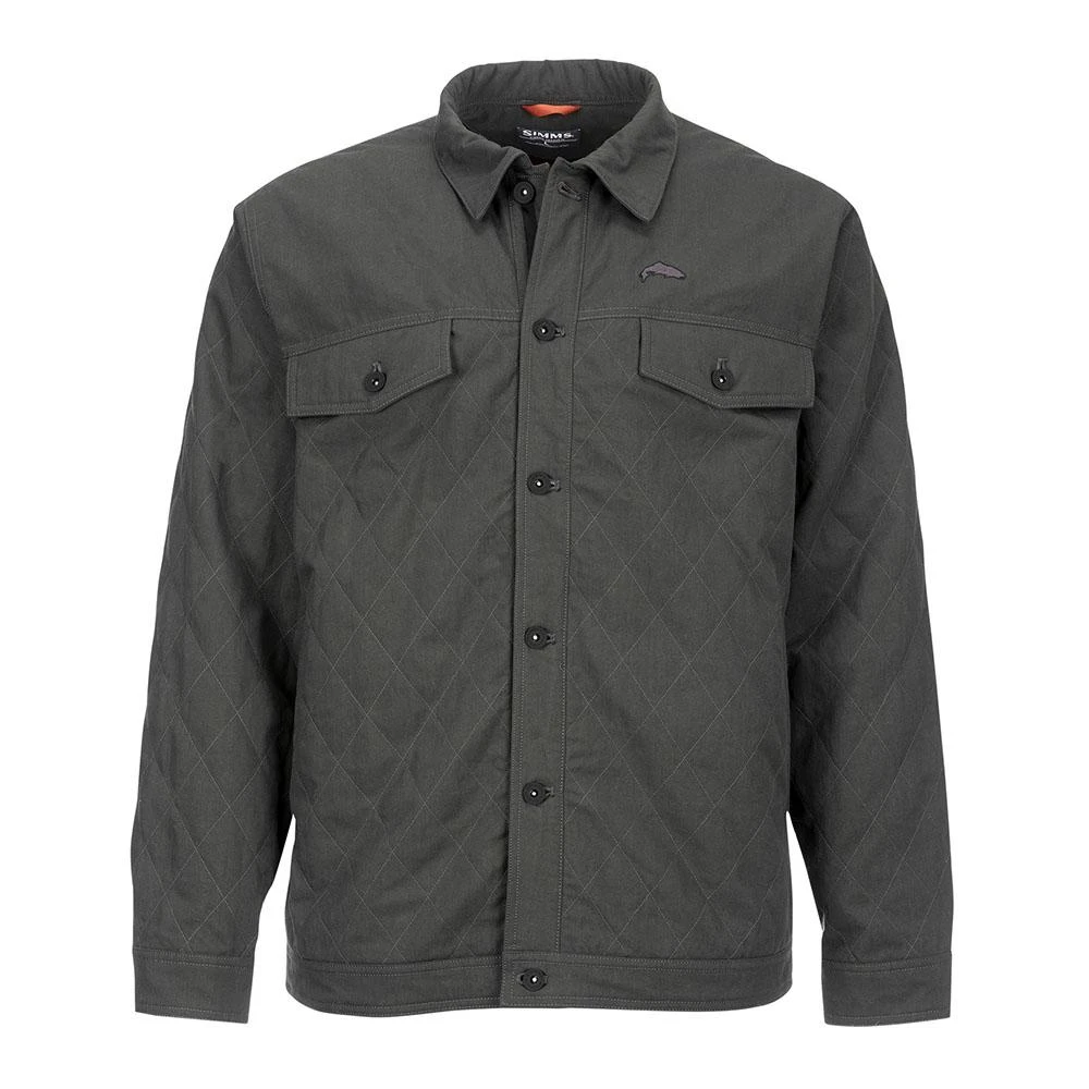 SIMMS DOCKWEAR JACKET 3 SIMMS DOCKWEAR JACKET