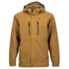SIMMS DOCKWEAR HOODED JACKET -Simms || Patagonia || Hareline Sales 13059 208 dockwear hooded jacket dark bronze f20