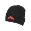 SIMMS EVERYDAY BEANIE -Simms || Patagonia || Hareline Sales 13091 003 everyday beanie carbon f20