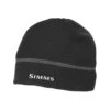 Simms Gore Infinium Wind Beanie Sale -Simms || Patagonia || Hareline Sales 13093 001 gore infinium wind beanie black f20