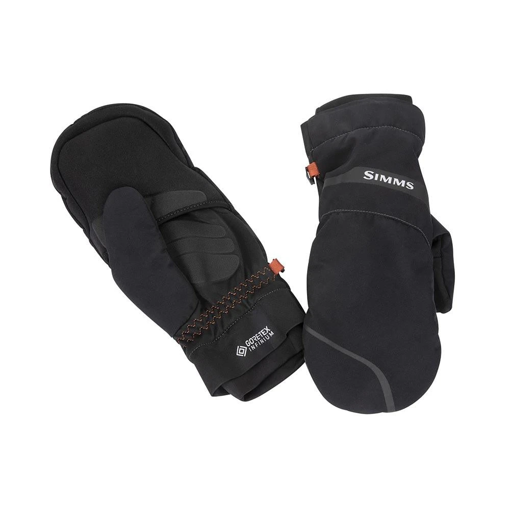 Simms GORE-TEX ExStream Foldover Mitt Sale 4 Simms GORE-TEX ExStream Foldover Mitt Sale - Image 2