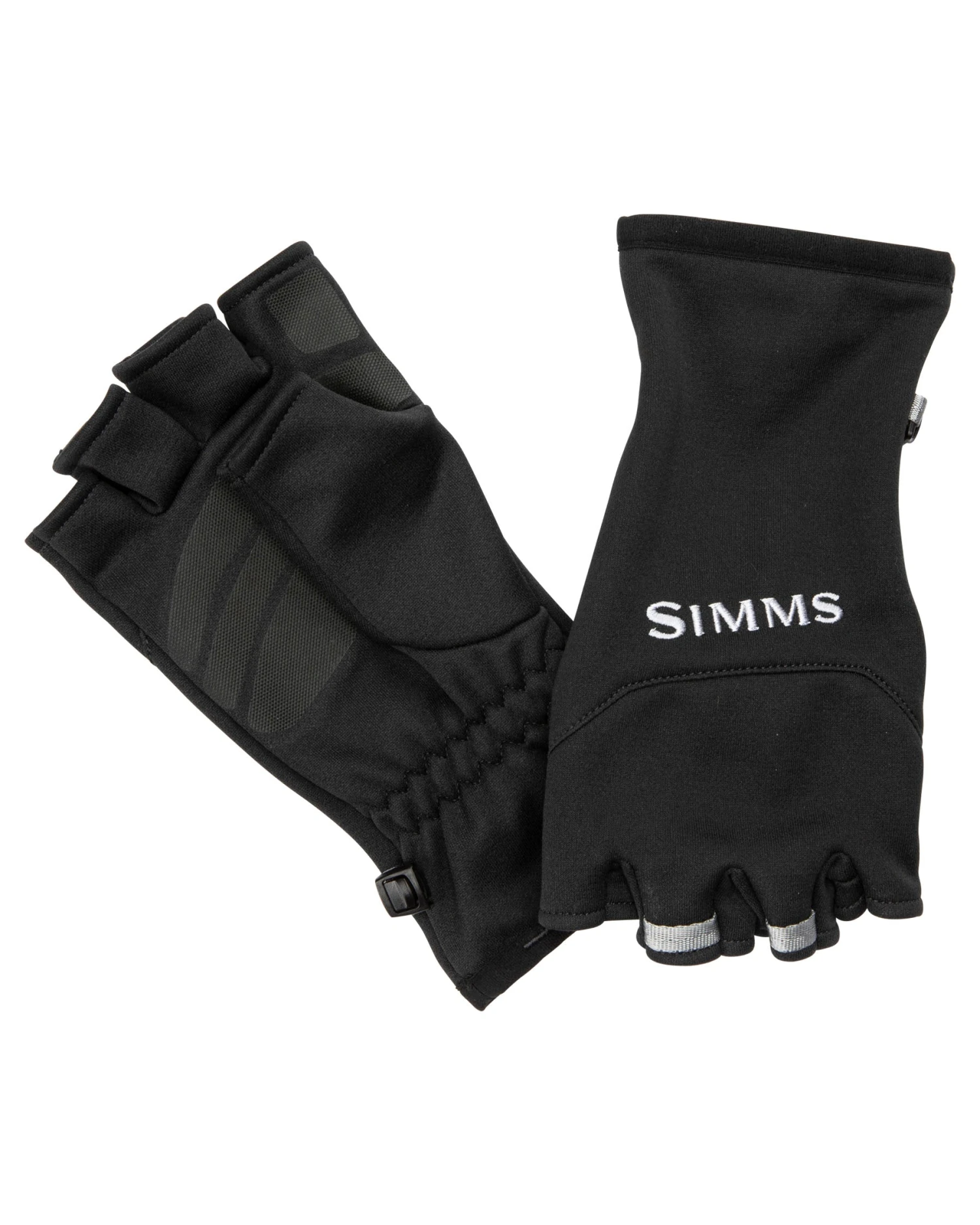 Simms Freestone Half Finger Mitt 3 Simms Freestone Half Finger Mitt
