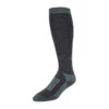 SIMMS WOMENS MERINO THERMAL OTC SOCK 1 SIMMS WOMENS MERINO THERMAL OTC SOCK -Simms || Patagonia || Hareline Sales 13141 455 womens merino thermal otc sock seafoam f20