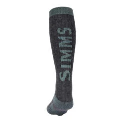 SIMMS WOMENS MERINO THERMAL OTC SOCK -Simms || Patagonia || Hareline Sales 13141 455 womens merino thermal otc sock seafoam f20 2