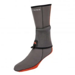 SIMMS FLYWEIGHT NEOPRENE WET WADING SOCK