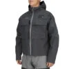 Simms Guide Classic Jacket Mens -Simms || Patagonia || Hareline Sales 13155 003 guide classic jacket carbon s21 008 hires