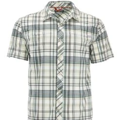 Simms Stone Cold Shortsleeve Shirt Sale 8 Simms Stone Cold Shortsleeve Shirt Sale -Simms || Patagonia || Hareline Sales 13170 118 stone cold ss shirt pearl madras plaid s21 57ec521b c5b5 4ccc 8059 508c2556d860