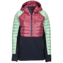 Simms Womens Exstream Bicomp Hoody Sale