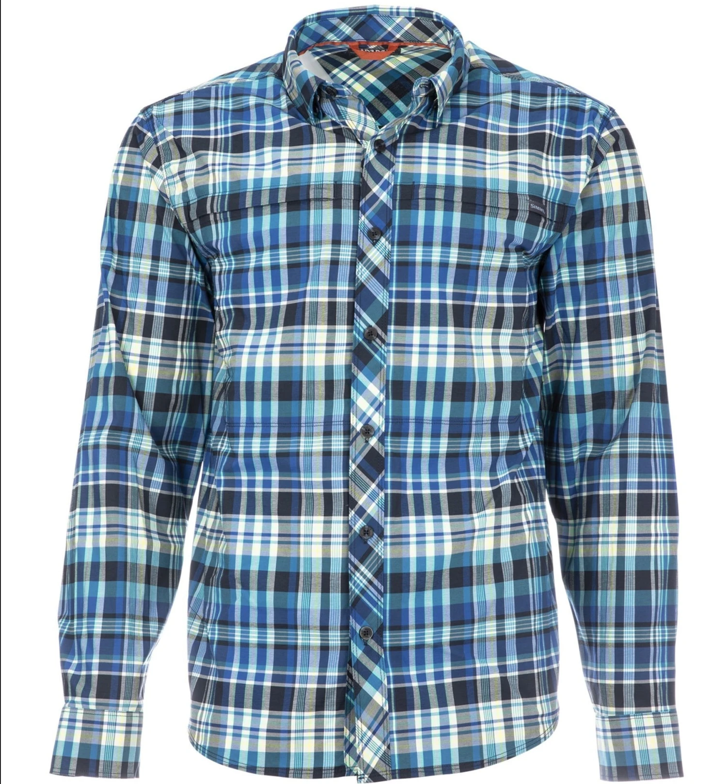 Simms Stone Cold Longsleeve Shirt Sale 5 Simms Stone Cold Longsleeve Shirt Sale - Image 3