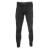 Simms Heavyweight Baselayer Bottom -Simms || Patagonia || Hareline Sales 13308 001 heavyweight baselayer bottom black f21 front lowres 1