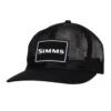 Simms Mesh All Over Trucker Sale -Simms || Patagonia || Hareline Sales 13362 001 mesh all over trucker black s22 002 1680x 4e90aaa4 06b8 4c56 b8bf a2350eefacb2