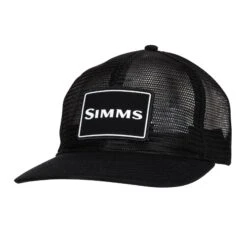 Simms Mesh All Over Trucker Sale