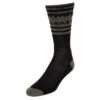 Simms Daily Sock 1 Simms Daily Sock -Simms || Patagonia || Hareline Sales 13451 570 daily sock treeline moss f21 front