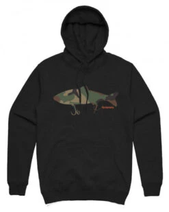 Simms Bass Destruction Hoody