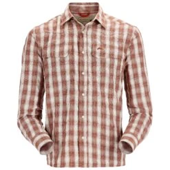 Simms Big Sky Long Sleeve Shirt Sale 11 Simms Big Sky Long Sleeve Shirt Sale -Simms || Patagonia || Hareline Sales 151 simms big sky ls shirt clay hickory plaid 01 92afc7f0 b203 47ee bda1 46ca3f68c5bc