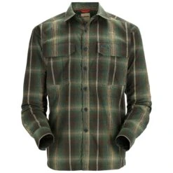 Simms ColdWeather Long Sleeve Shirt Sale 8 Simms ColdWeather Long Sleeve Shirt Sale -Simms || Patagonia || Hareline Sales 151 simms coldweather ls shirt forest hickory plaid 01 92b895f3 6f80 4ec4 b1f5 87d87196010f