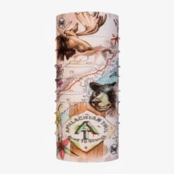 Buff Original EcoStretch Triple Crown Series Appalachian Trail